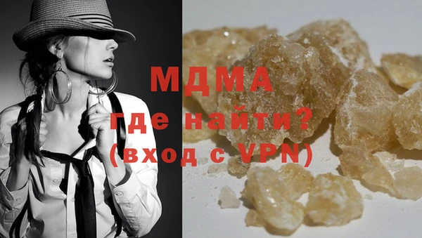 винт Нея